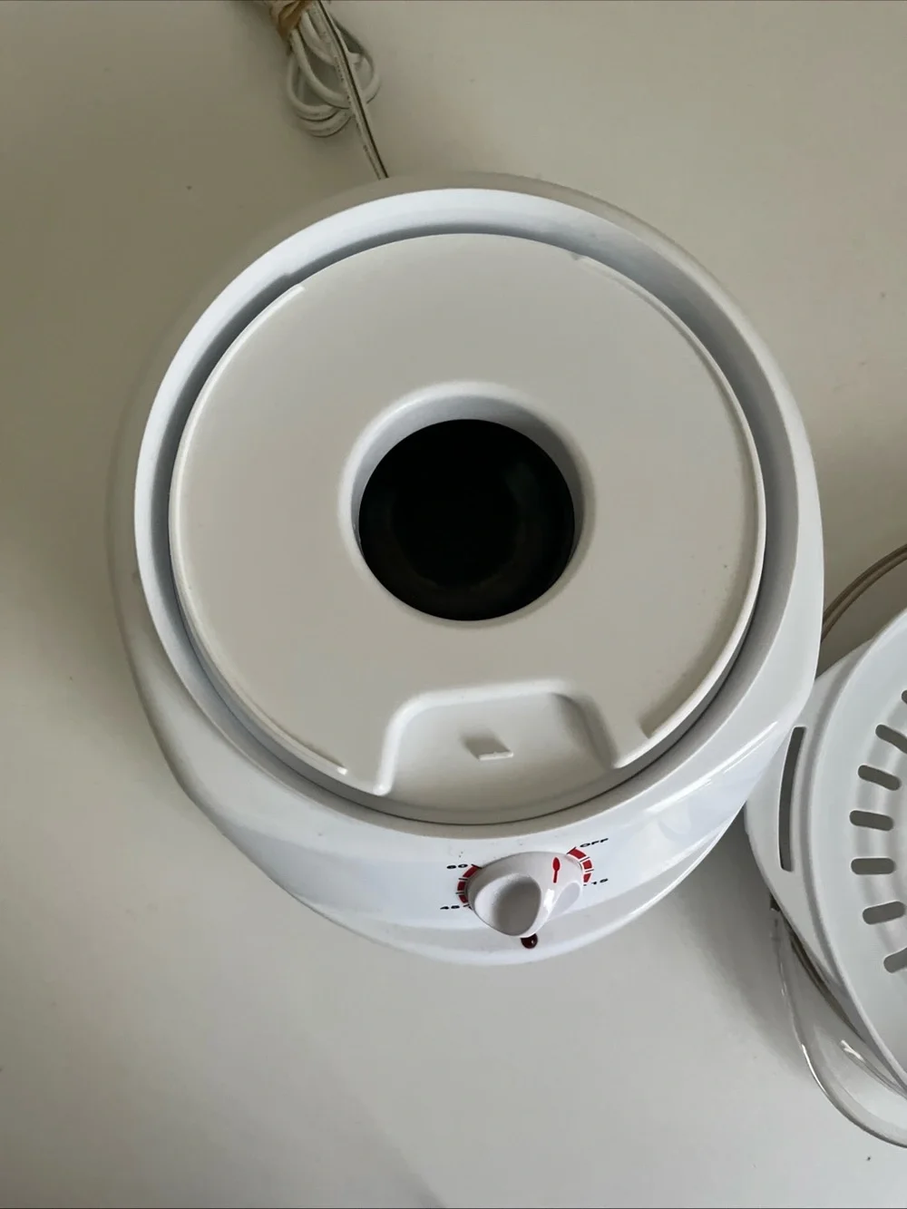 Betty Crocker 3 in 1 Food Steamer (BC-1590) 3 Quart Capacity Tested And Working